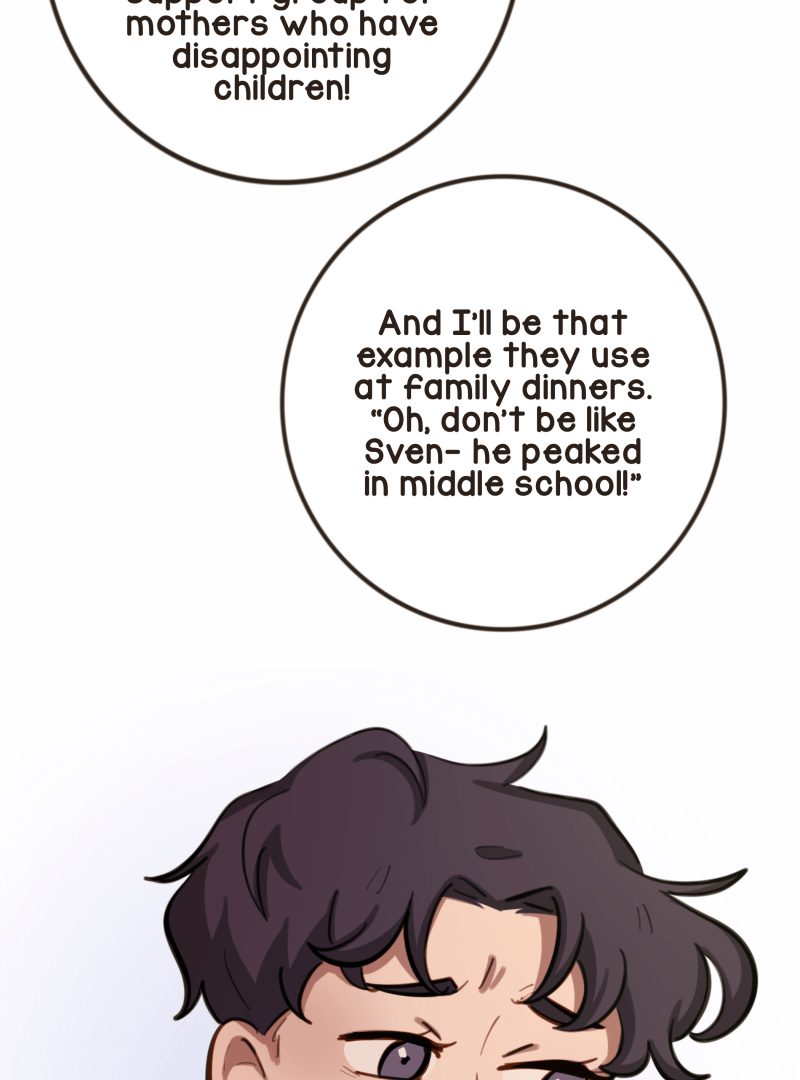 Read So Not My Type Manga Online