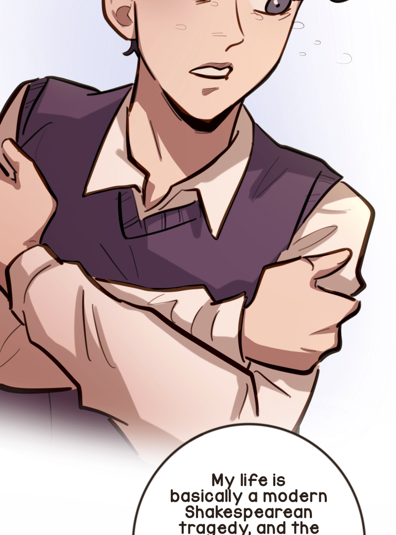 Read So Not My Type Manga Online