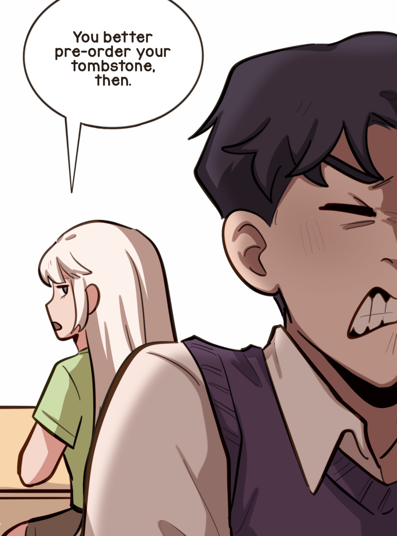 Read So Not My Type Manga Online