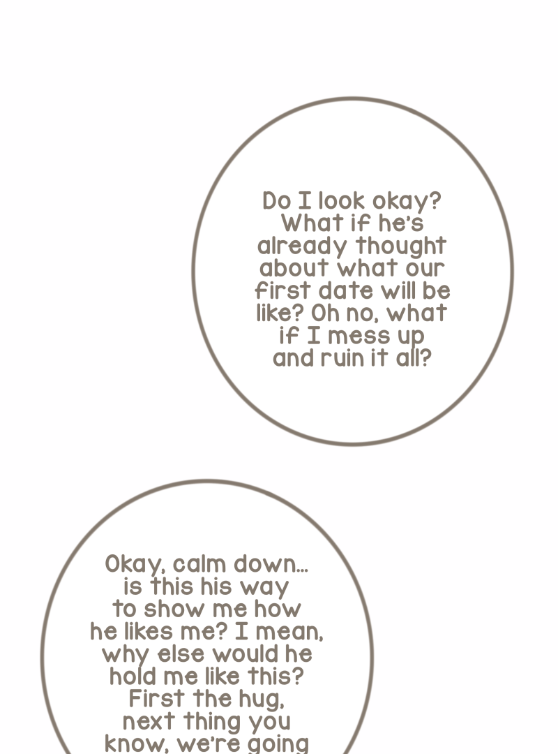 Read So Not My Type Manga Online