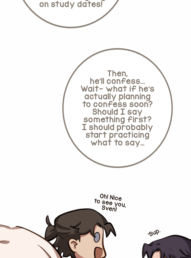 Read So Not My Type Manga Online