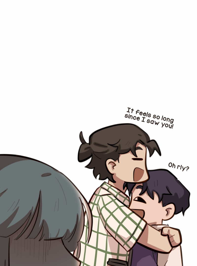 Read So Not My Type Manga Online