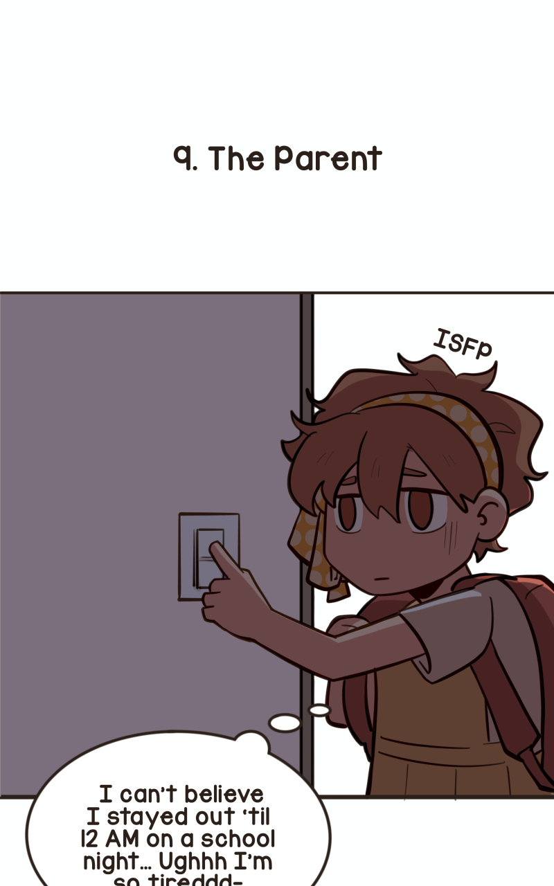 Read So Not My Type Manga Online