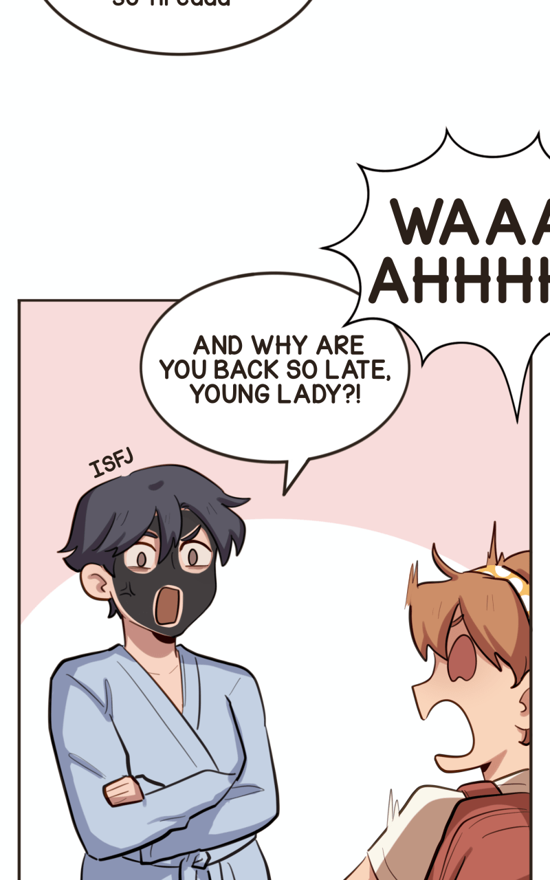 Read So Not My Type Manga Online