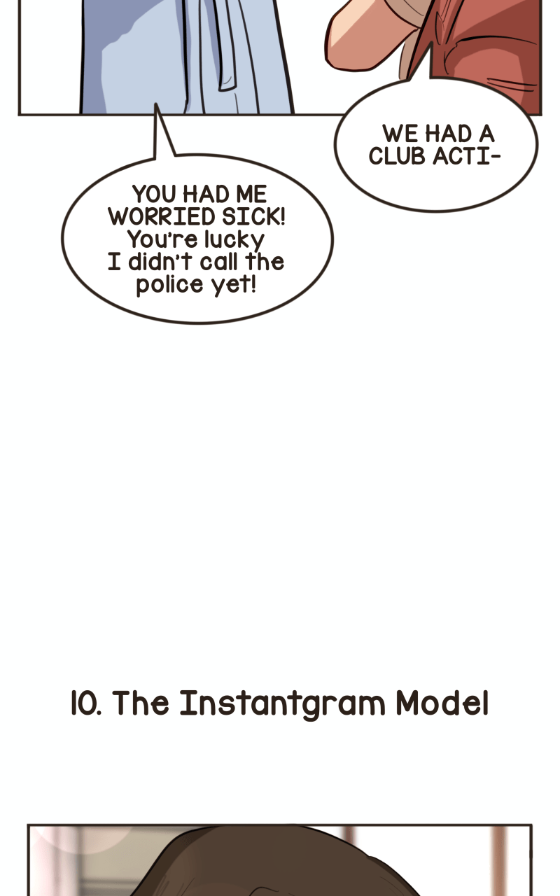 Read So Not My Type Manga Online