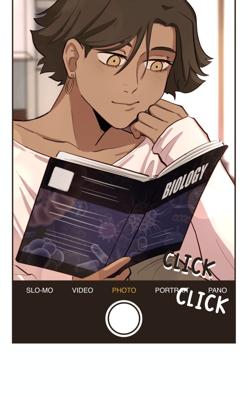 Read So Not My Type Manga Online
