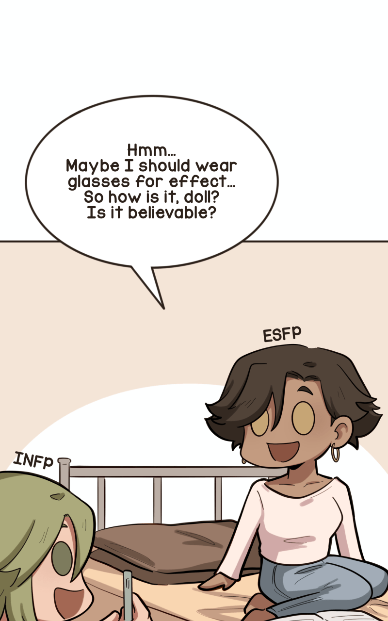 Read So Not My Type Manga Online