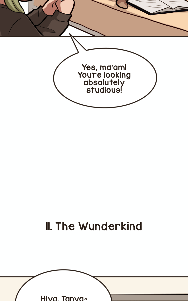 Read So Not My Type Manga Online