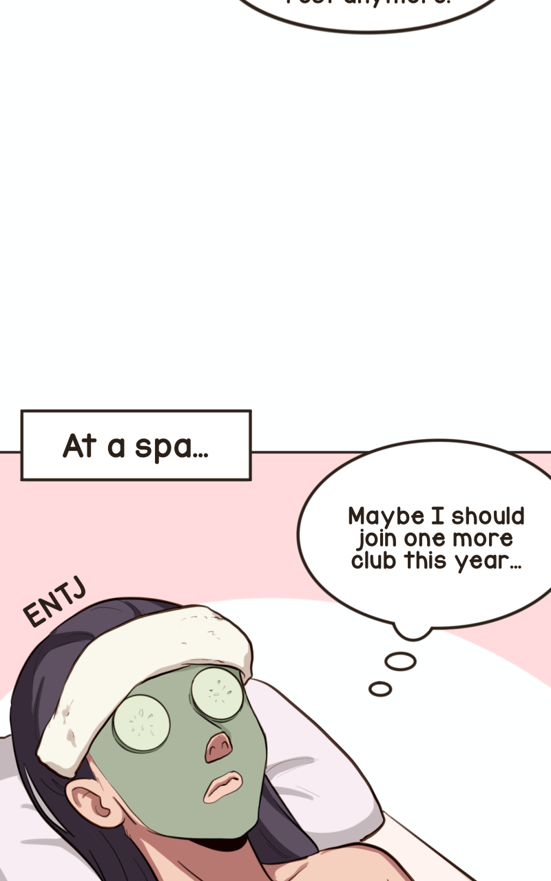 Read So Not My Type Manga Online