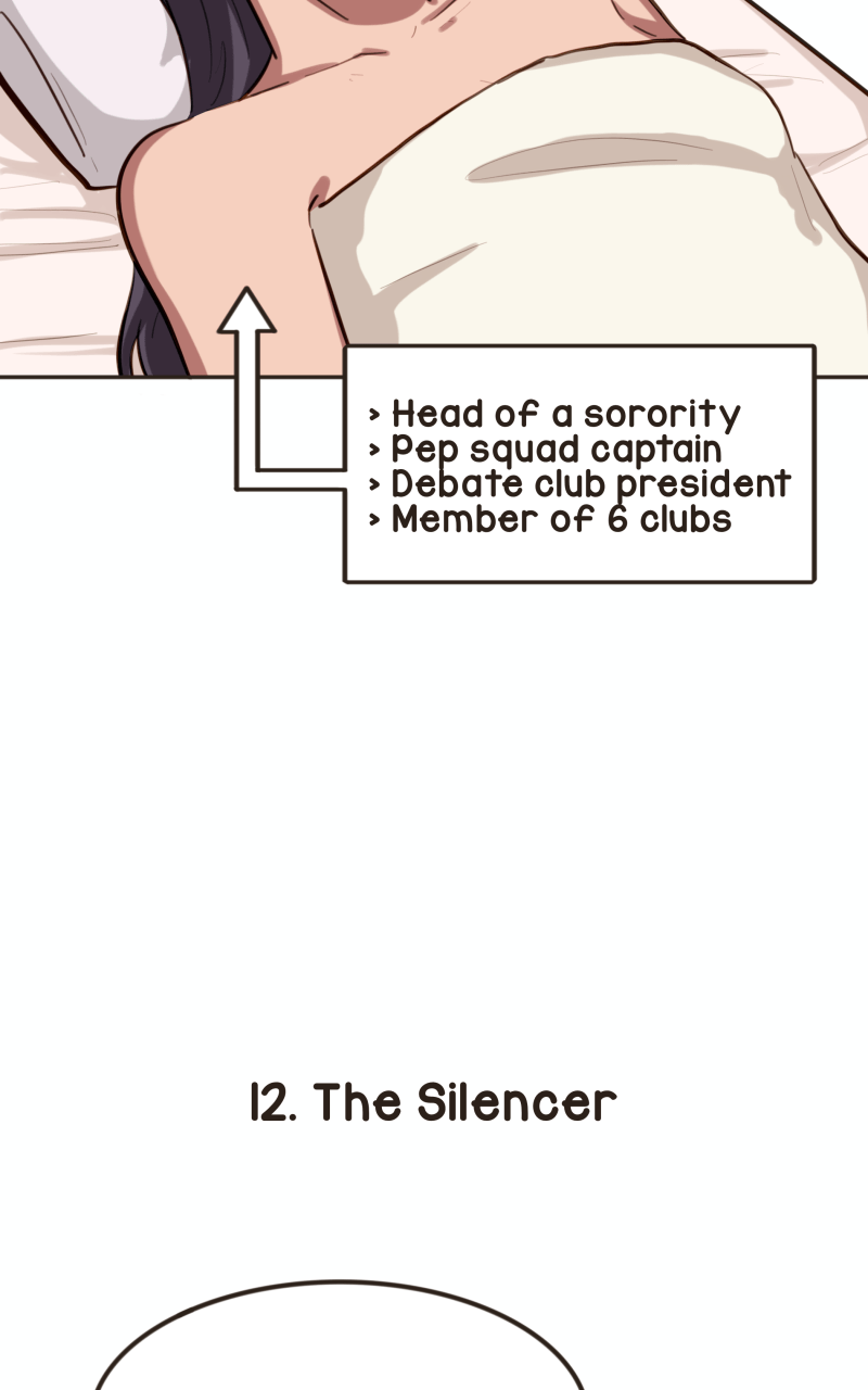 Read So Not My Type Manga Online