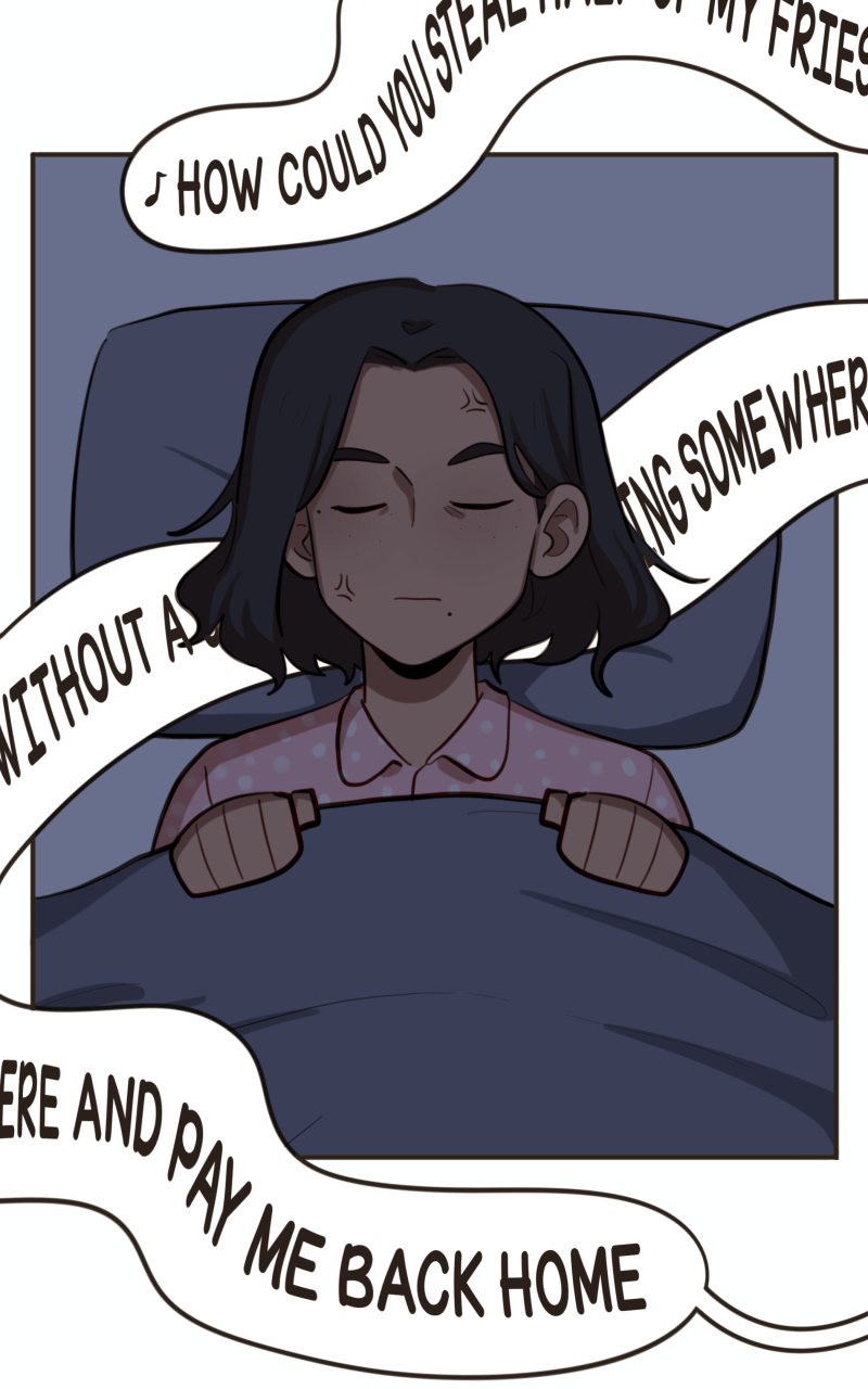 Read So Not My Type Manga Online