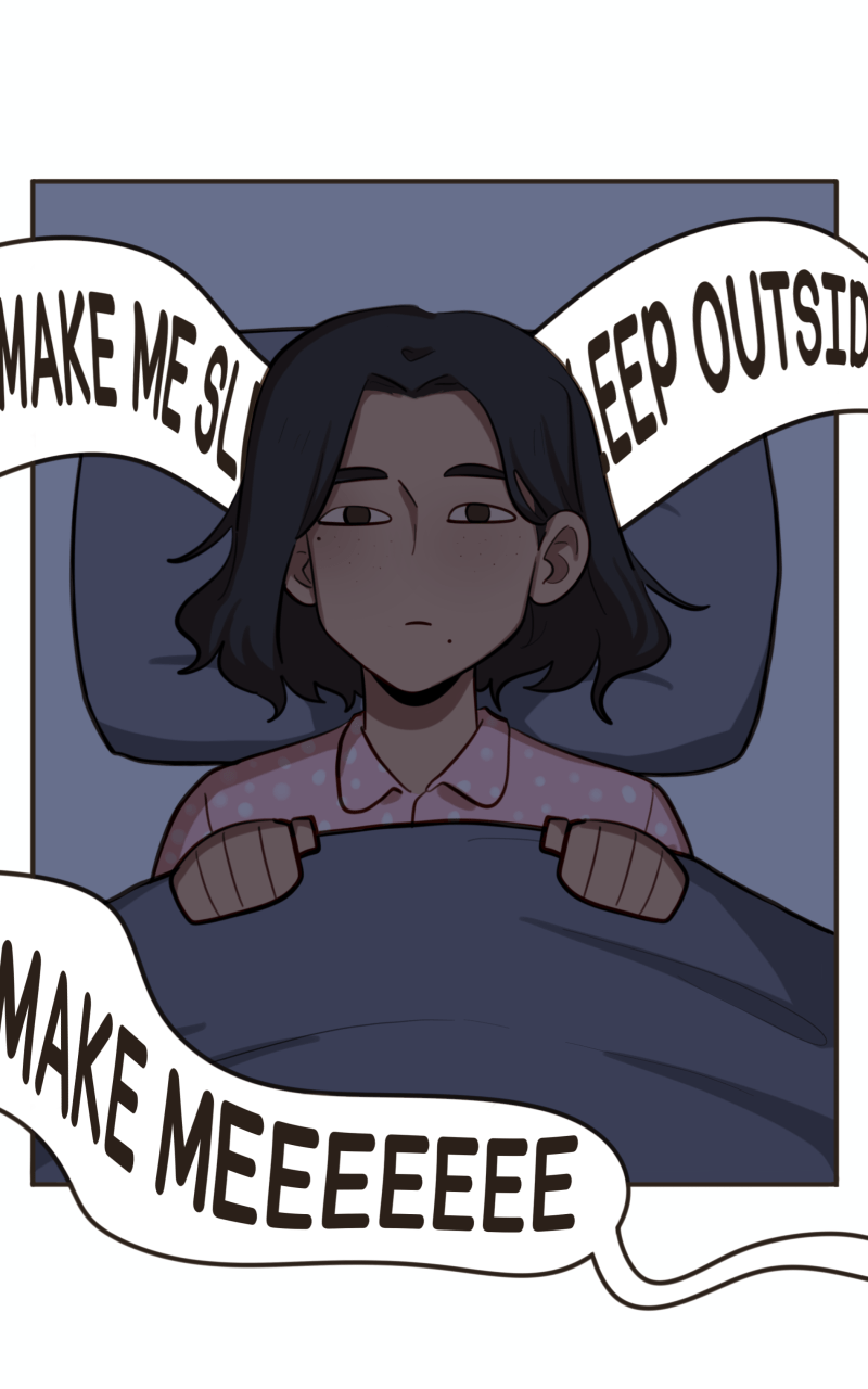 Read So Not My Type Manga Online