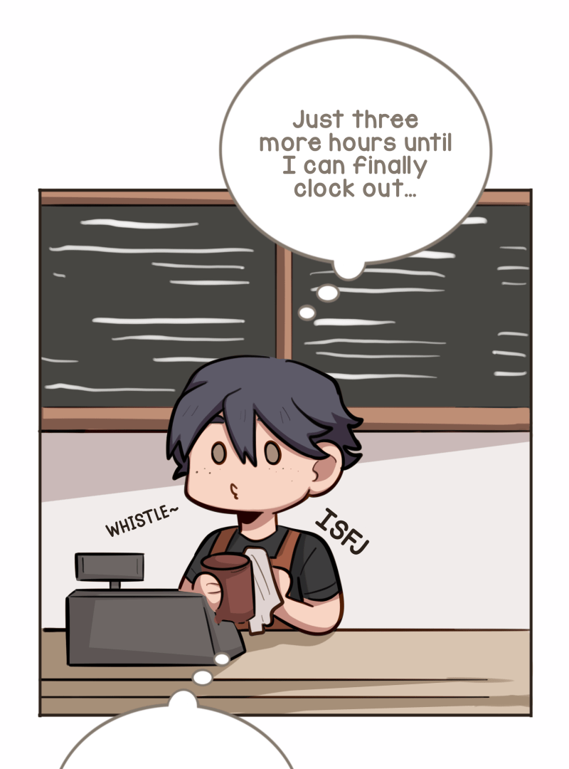 Read So Not My Type Manga Online