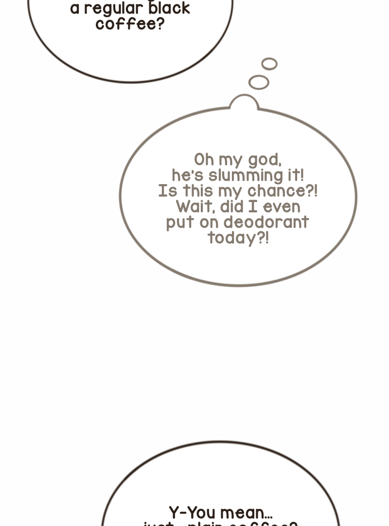 Read So Not My Type Manga Online