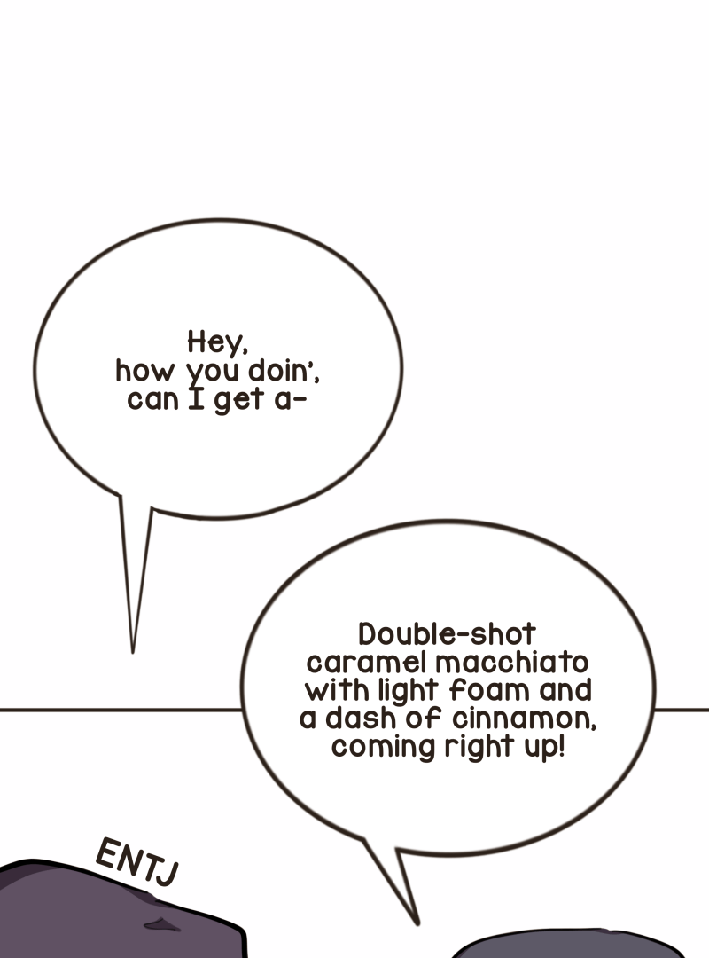 Read So Not My Type Manga Online