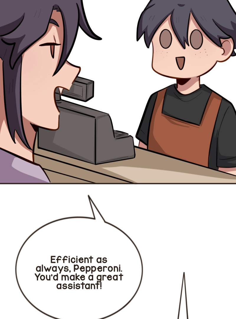 Read So Not My Type Manga Online