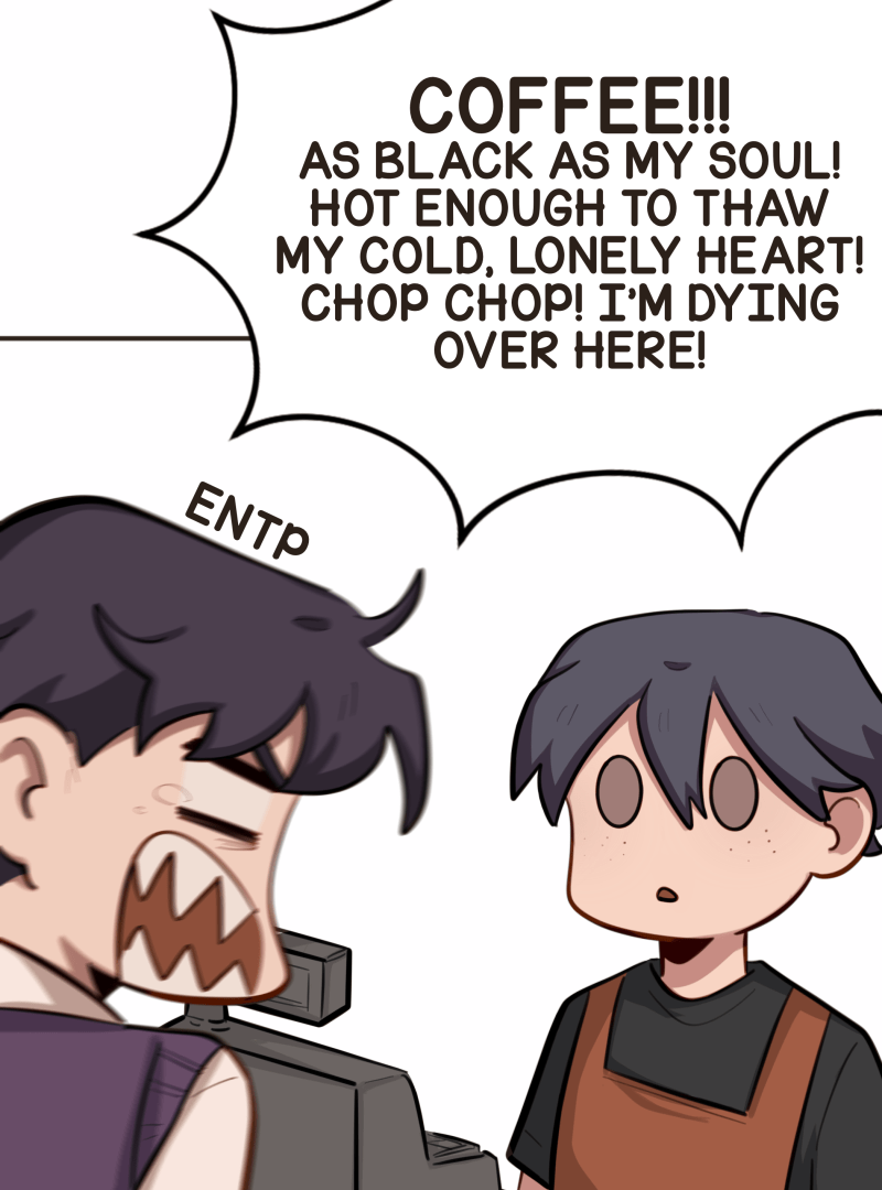 Read So Not My Type Manga Online