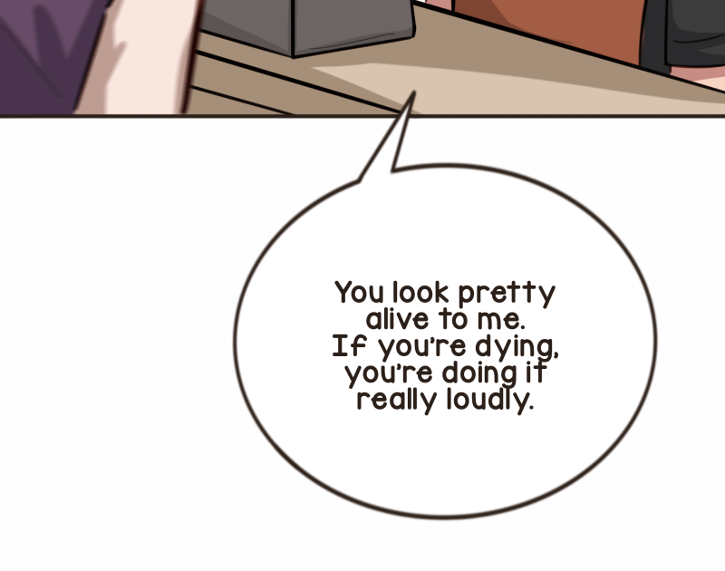 Read So Not My Type Manga Online