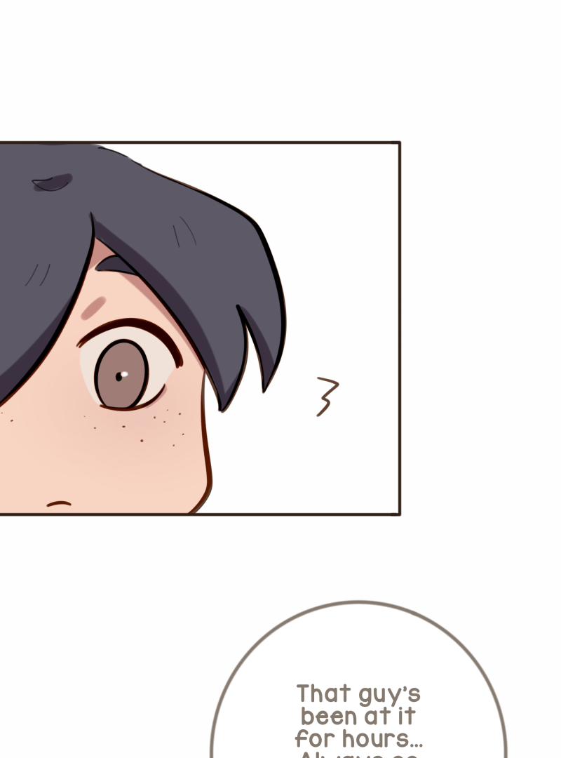 Read So Not My Type Manga Online