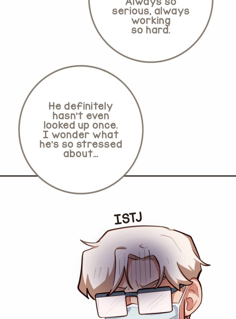 Read So Not My Type Manga Online