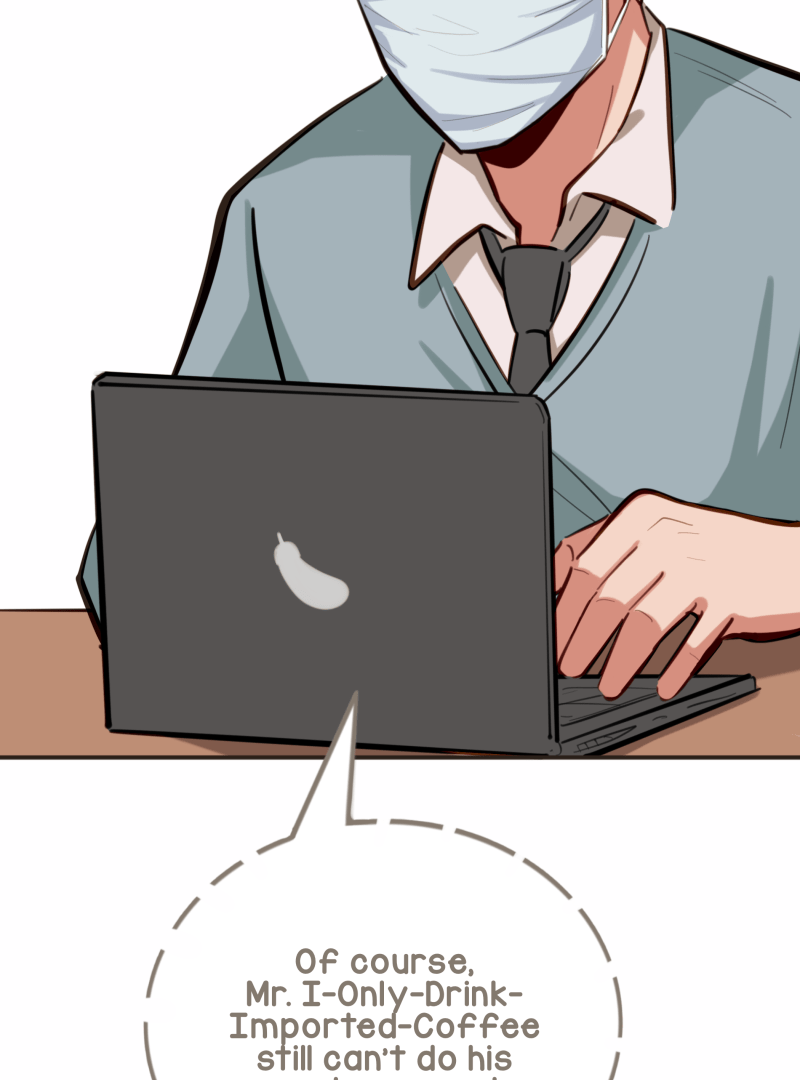 Read So Not My Type Manga Online