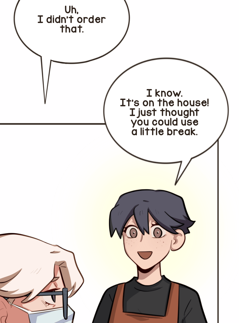 Read So Not My Type Manga Online