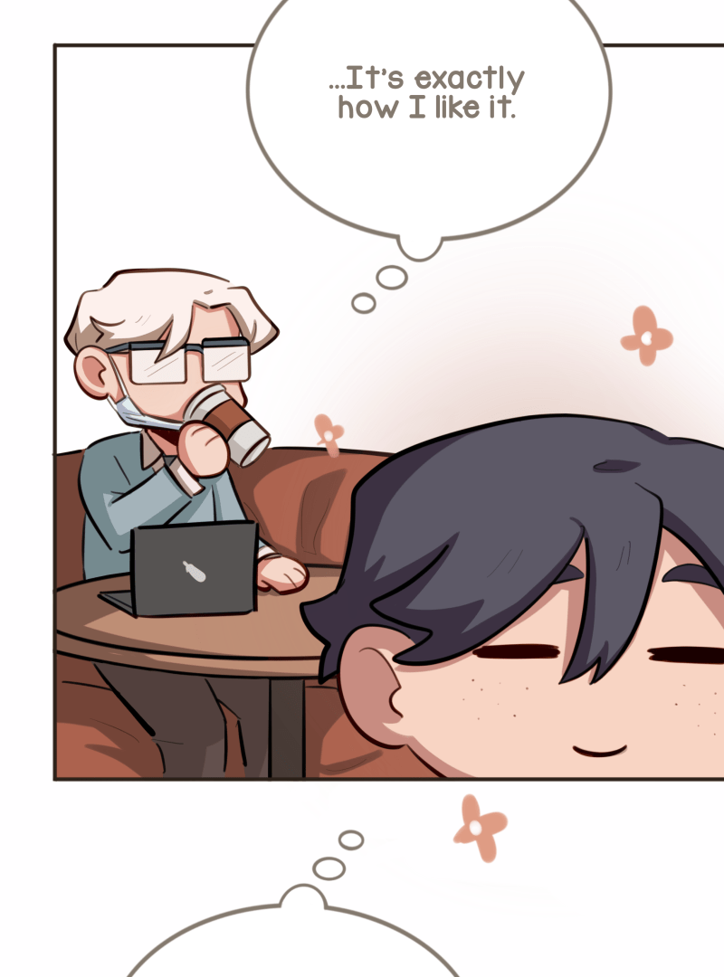 Read So Not My Type Manga Online