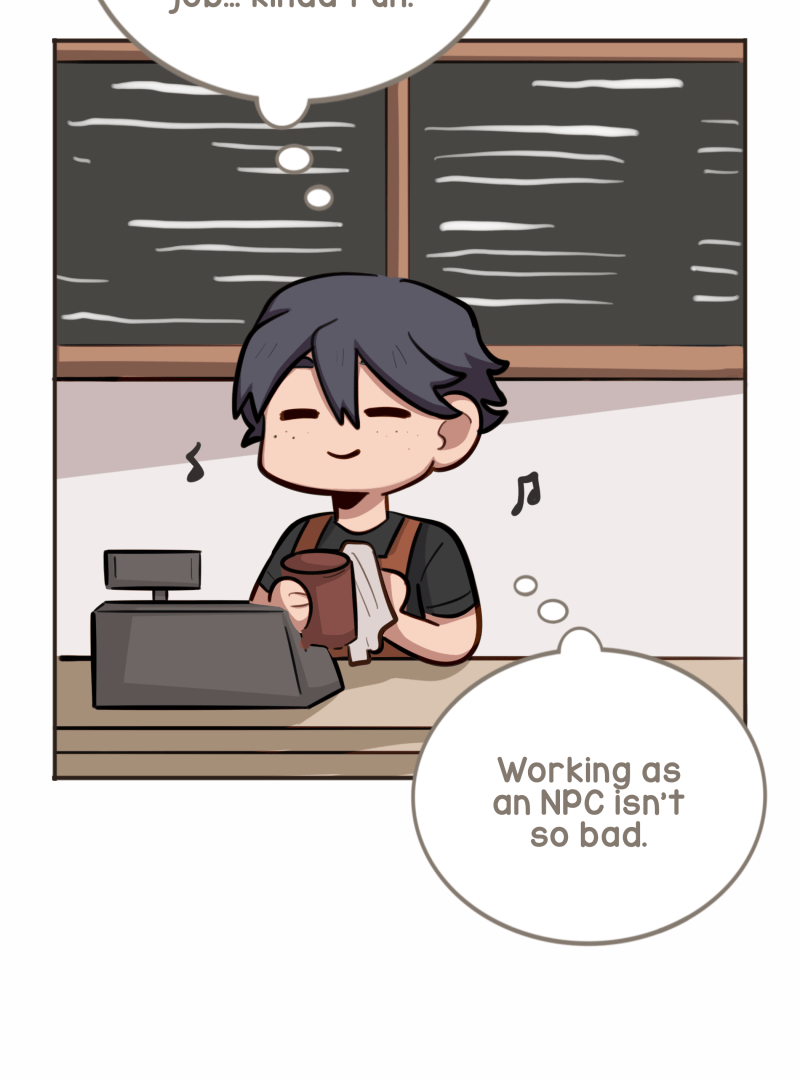 Read So Not My Type Manga Online