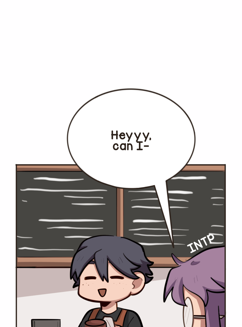 Read So Not My Type Manga Online