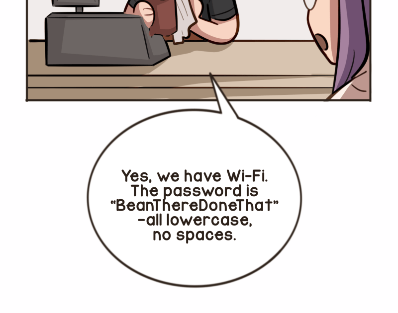 Read So Not My Type Manga Online