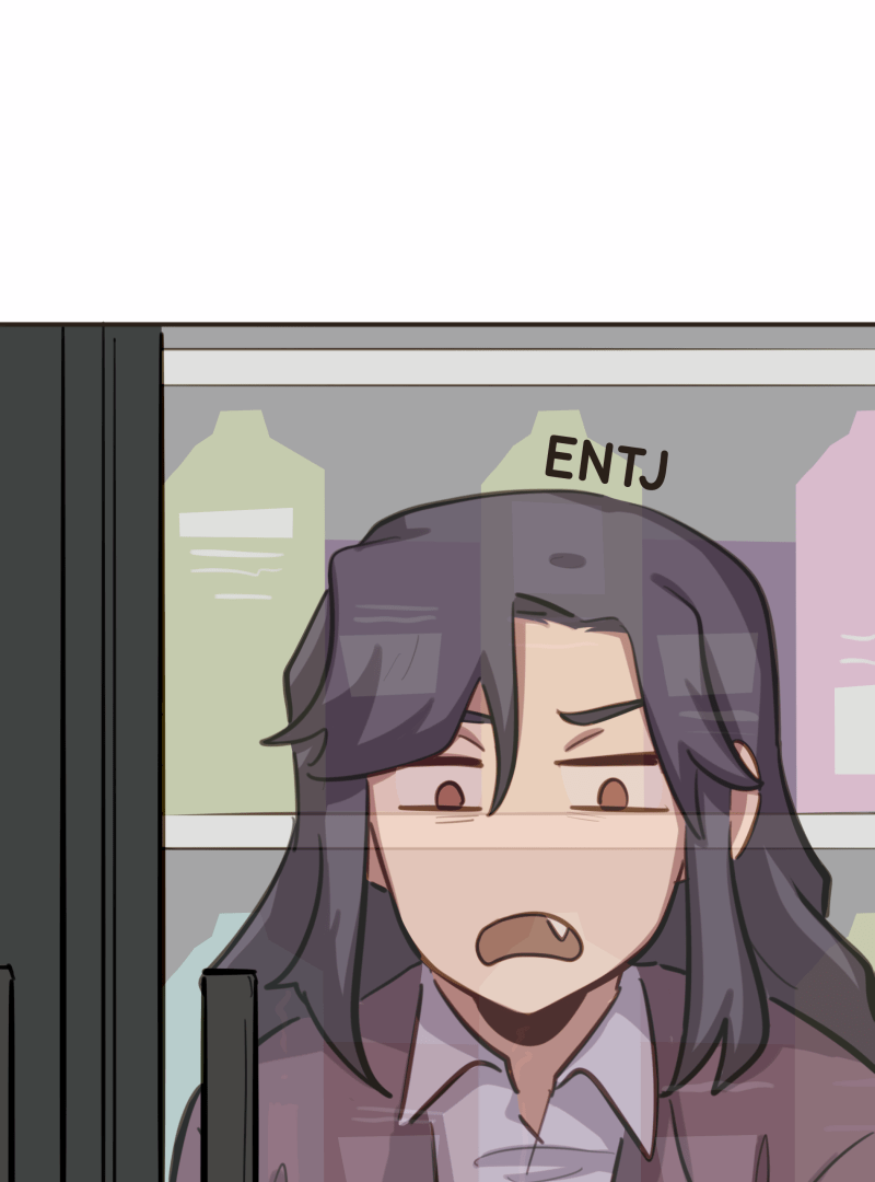 Read So Not My Type Manga Online