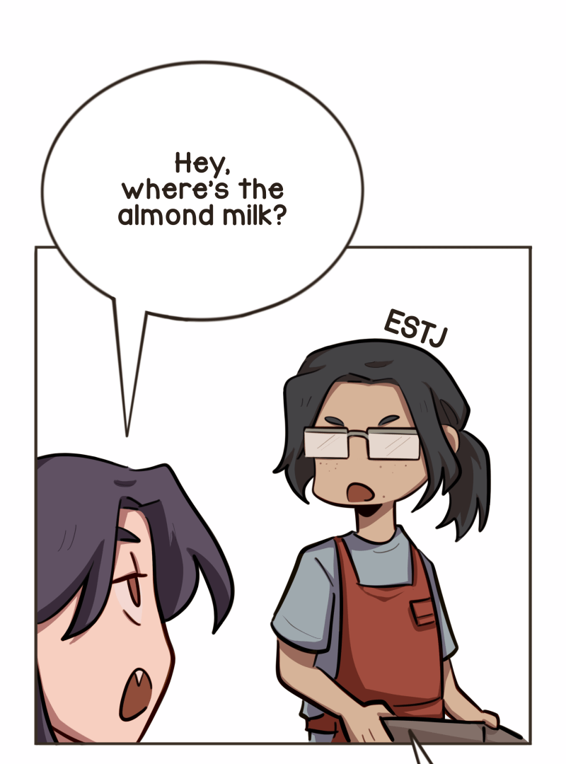 Read So Not My Type Manga Online