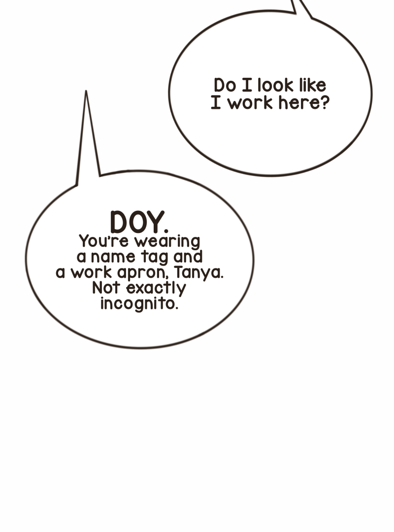 Read So Not My Type Manga Online