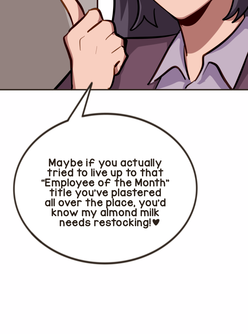 Read So Not My Type Manga Online