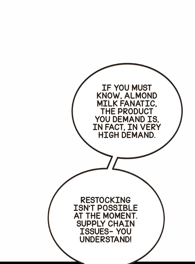 Read So Not My Type Manga Online
