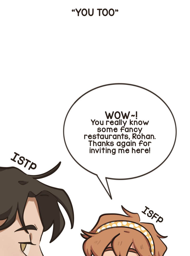 Read So Not My Type Manga Online