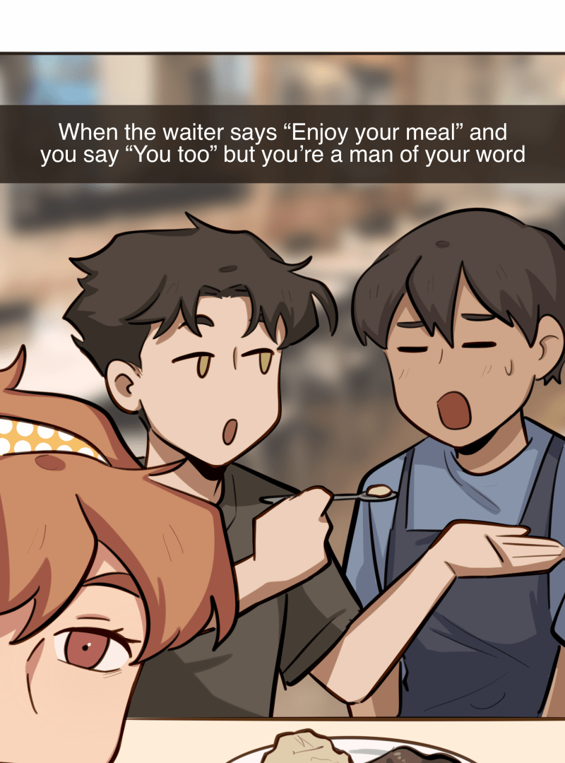 Read So Not My Type Manga Online