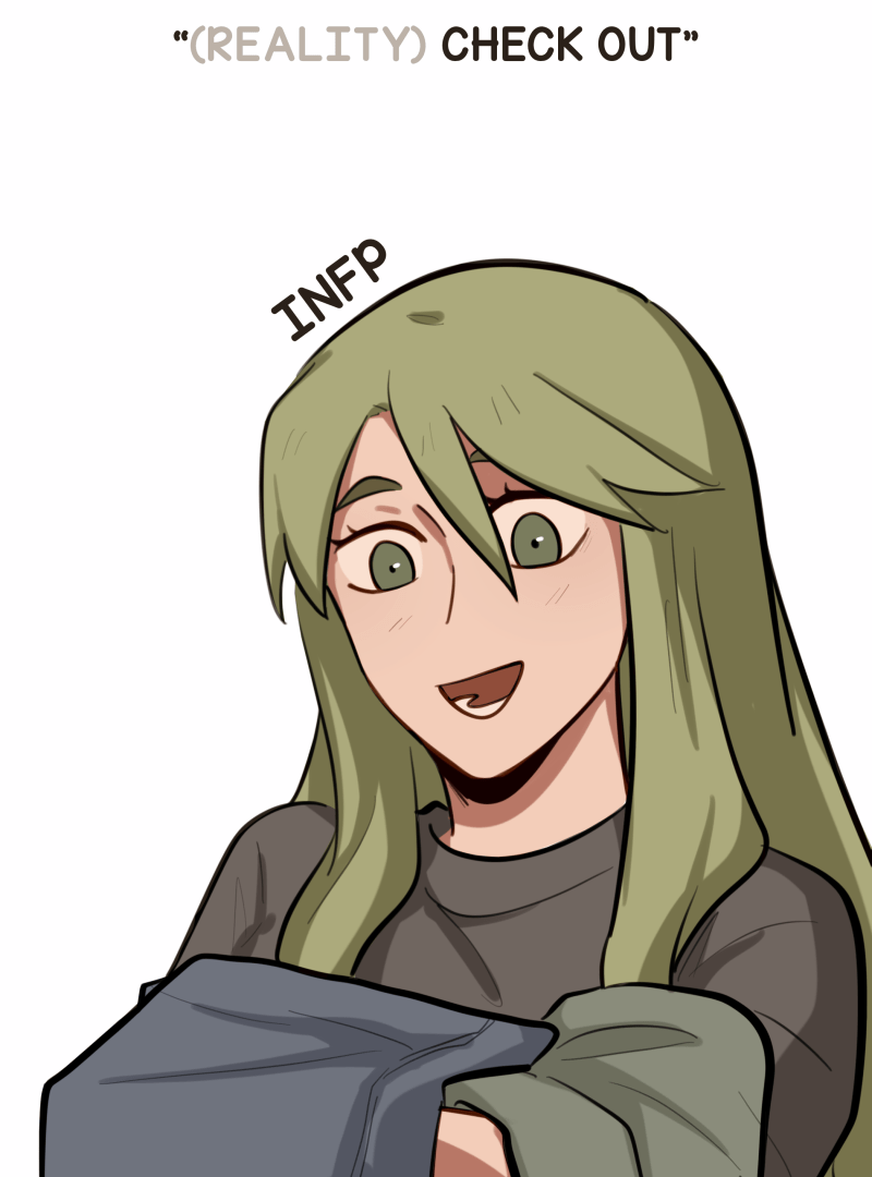 Read So Not My Type Manga Online