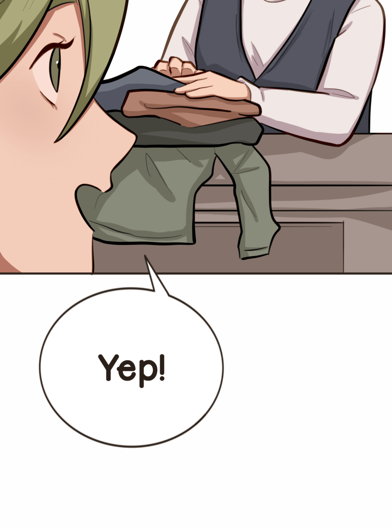 Read So Not My Type Manga Online