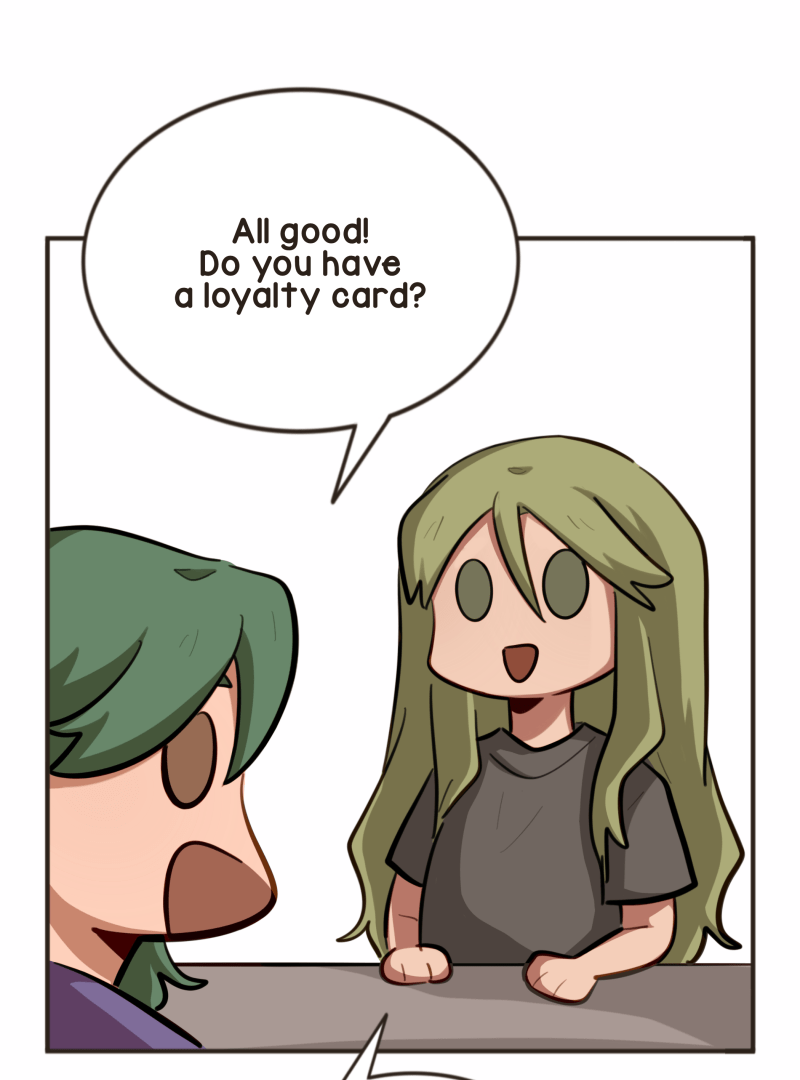 Read So Not My Type Manga Online