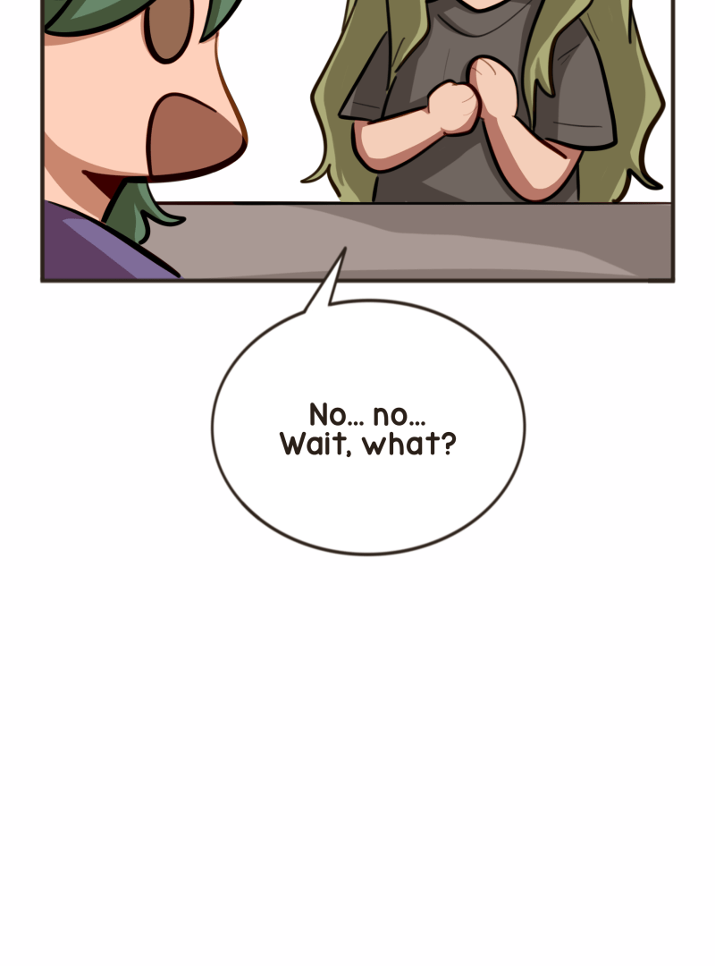 Read So Not My Type Manga Online