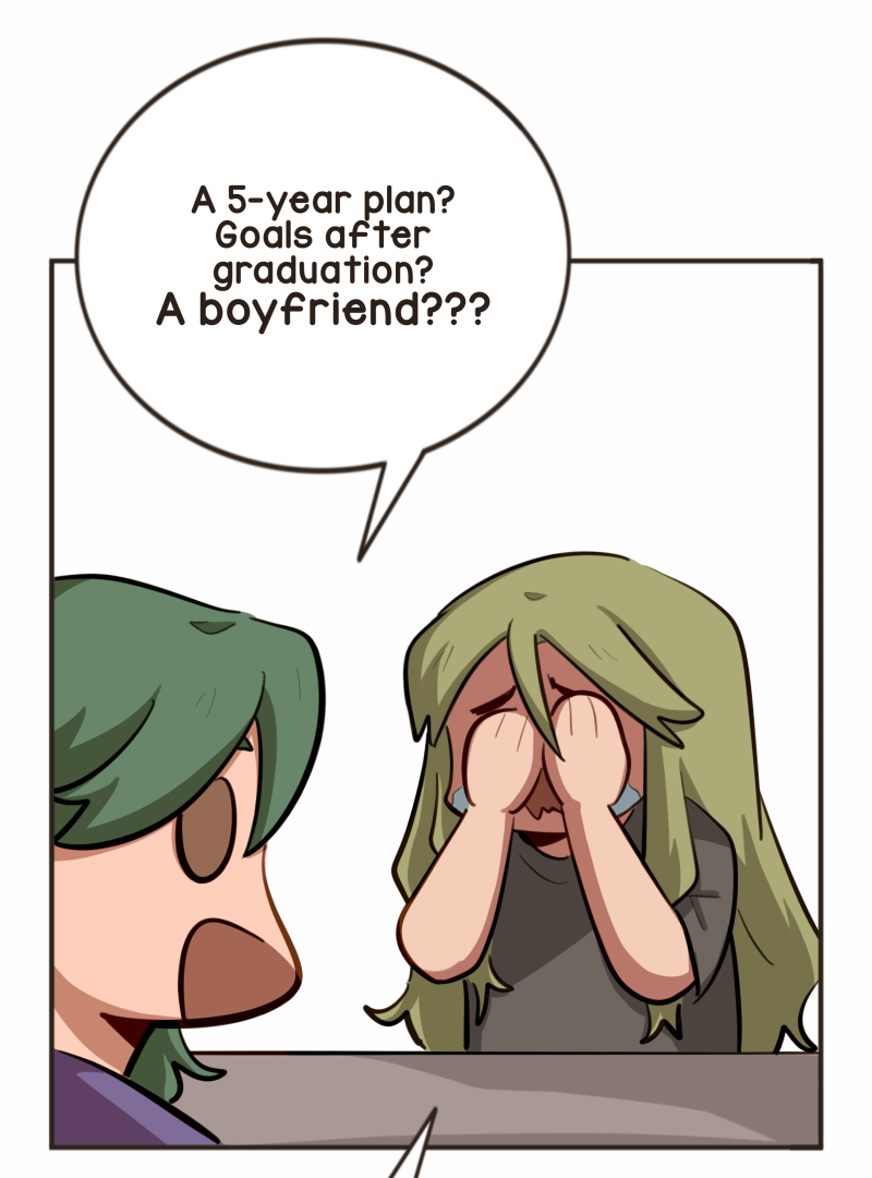 Read So Not My Type Manga Online
