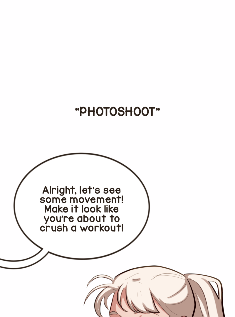 Read So Not My Type Manga Online