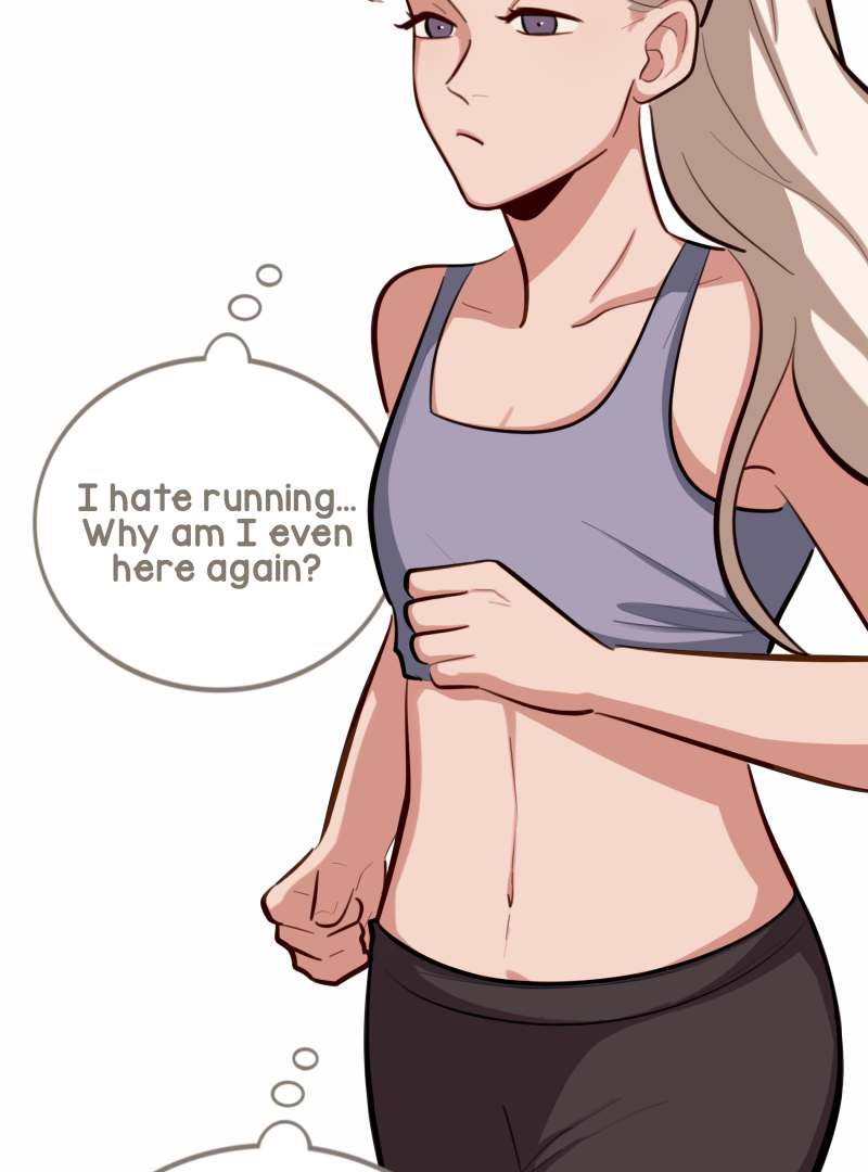 Read So Not My Type Manga Online