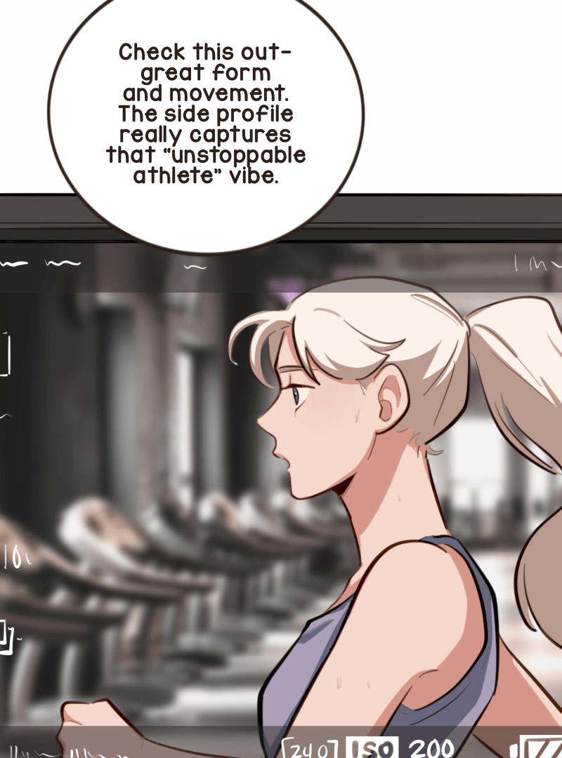 Read So Not My Type Manga Online
