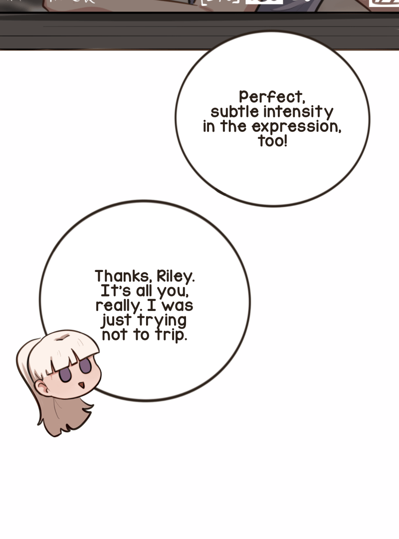 Read So Not My Type Manga Online