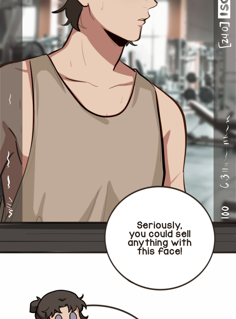 Read So Not My Type Manga Online