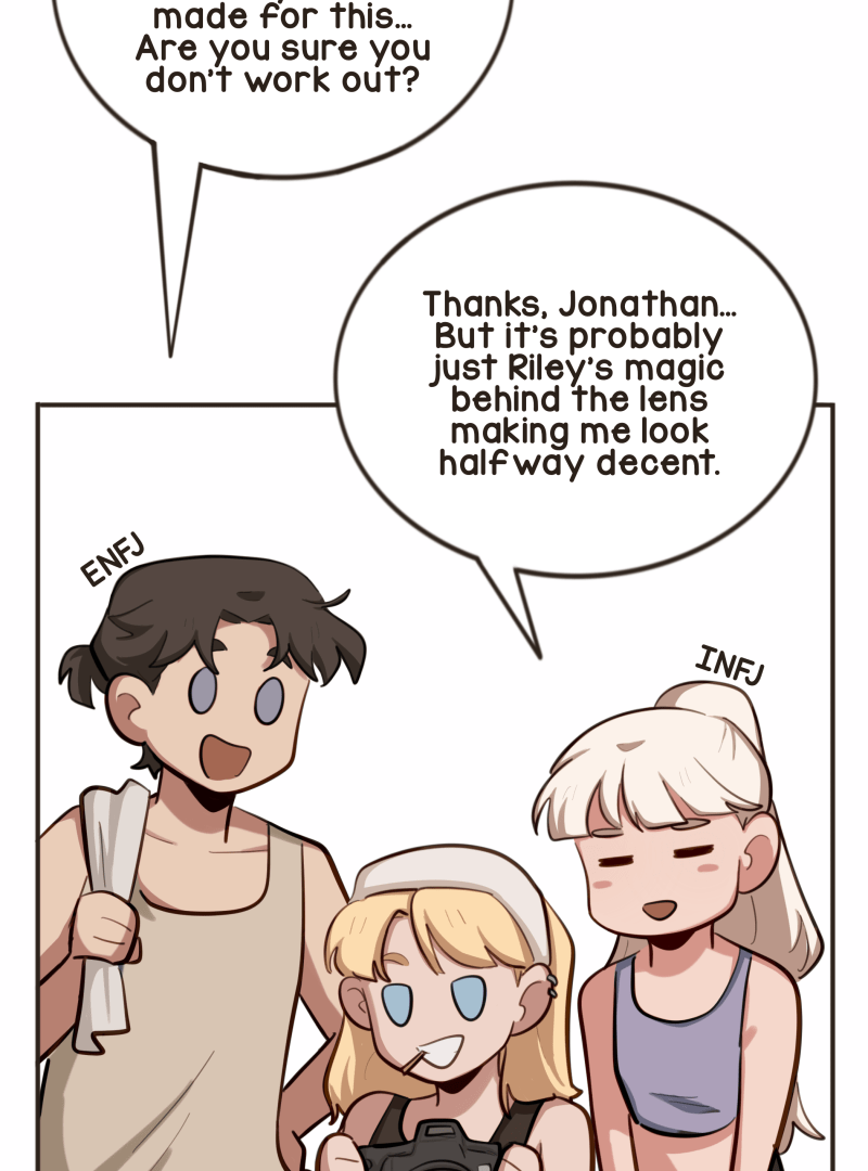 Read So Not My Type Manga Online