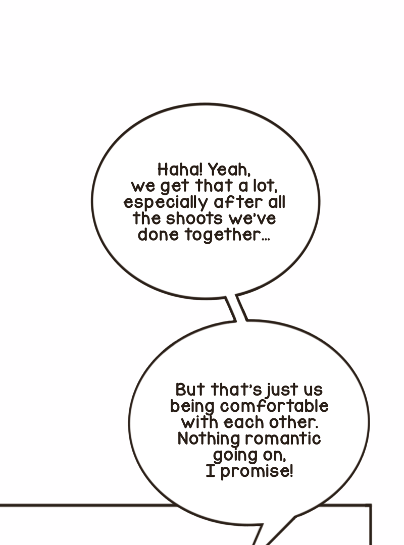 Read So Not My Type Manga Online