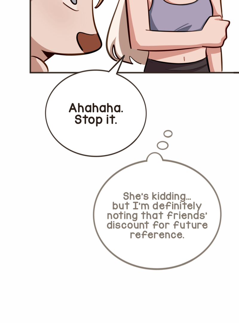 Read So Not My Type Manga Online